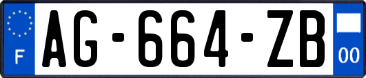 AG-664-ZB