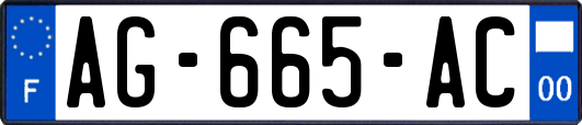 AG-665-AC