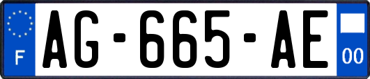 AG-665-AE