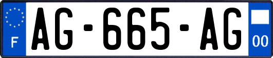 AG-665-AG