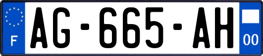 AG-665-AH