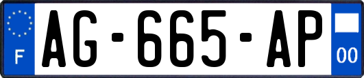 AG-665-AP