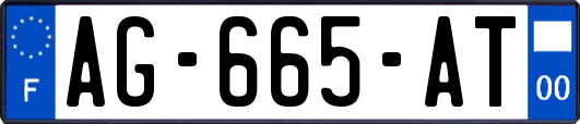 AG-665-AT