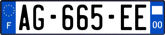 AG-665-EE
