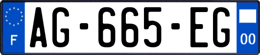AG-665-EG