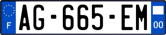 AG-665-EM