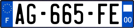 AG-665-FE