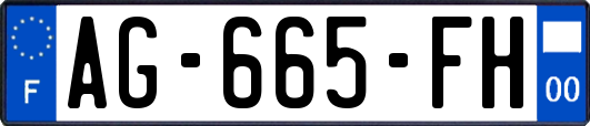 AG-665-FH