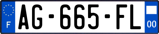 AG-665-FL