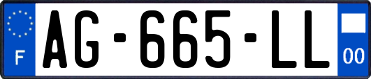 AG-665-LL