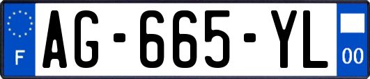 AG-665-YL