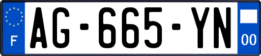 AG-665-YN