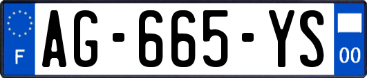 AG-665-YS