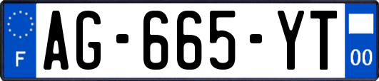 AG-665-YT