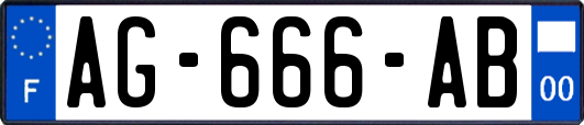 AG-666-AB