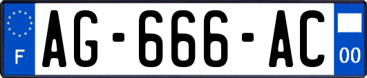 AG-666-AC