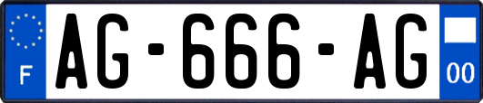 AG-666-AG
