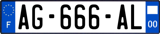 AG-666-AL