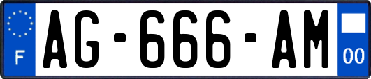 AG-666-AM