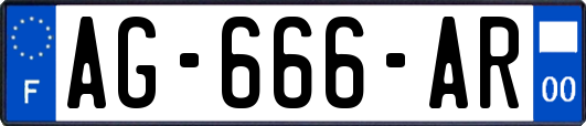 AG-666-AR
