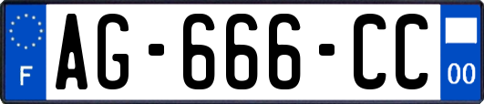 AG-666-CC