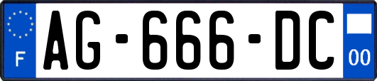 AG-666-DC