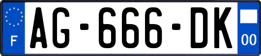 AG-666-DK