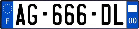 AG-666-DL