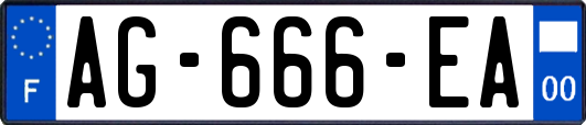 AG-666-EA