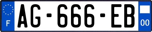 AG-666-EB