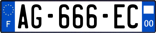 AG-666-EC