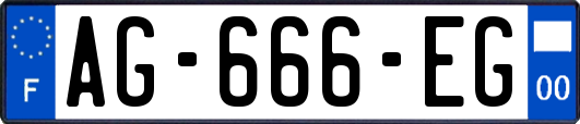 AG-666-EG