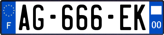 AG-666-EK