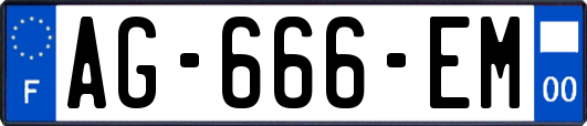 AG-666-EM