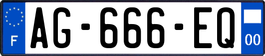 AG-666-EQ