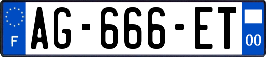 AG-666-ET