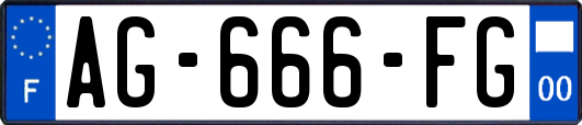 AG-666-FG