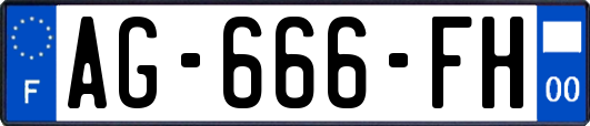 AG-666-FH