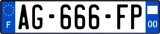 AG-666-FP