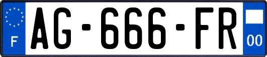 AG-666-FR