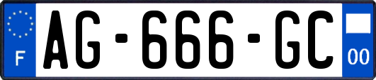 AG-666-GC