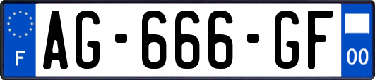 AG-666-GF