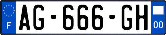 AG-666-GH