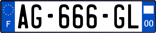 AG-666-GL