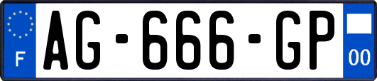 AG-666-GP