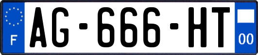 AG-666-HT