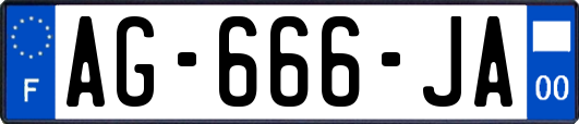 AG-666-JA
