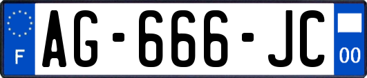AG-666-JC