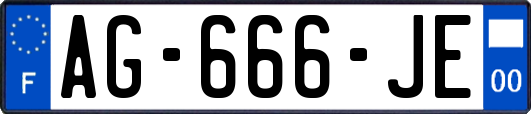 AG-666-JE