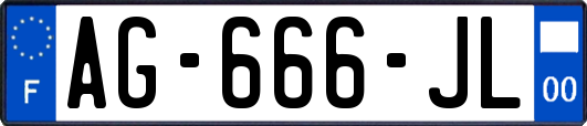 AG-666-JL